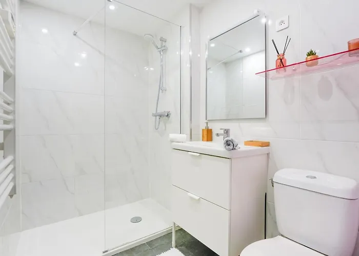 Appartement Les Potiers Rdc - Proche Centre Historique Arras