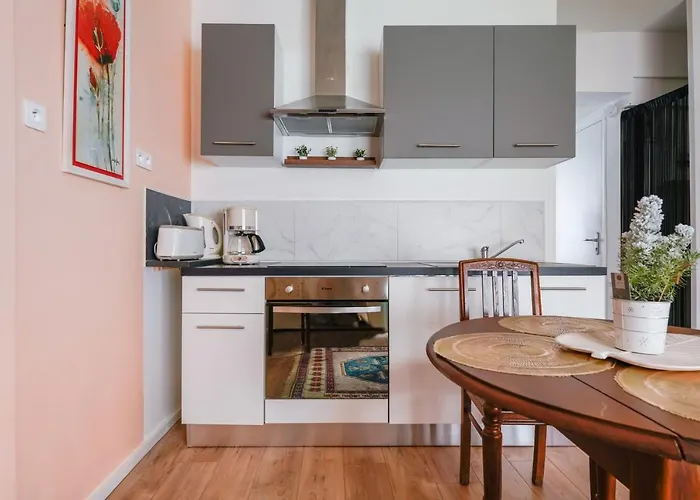 Appartement Les Potiers Rdc - Proche Centre Historique